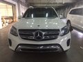 18款奔馳GLS450詳細(xì)配置清單 經(jīng)銷商讓利