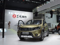 將推多款家用及商用車 東風(fēng)風(fēng)行戰(zhàn)略規(guī)劃