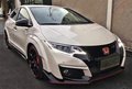 進(jìn)口車本田思域Type R現(xiàn)車最低價(jià)多少錢