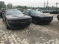 18款道奇挑戰者3.6SXT Plus版46萬揮淚甩