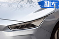 吉利幾何A上市 國(guó)內(nèi)外訂單破2.7萬(wàn)輛！補(bǔ)貼后15萬(wàn)起售