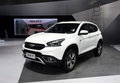 奇瑞瑞虎7動(dòng)力信息曝光 搭配1.5T/2.0L