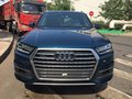 2018款?yuàn)W迪Q7 3.0T排量Komfort舒適座駕