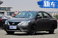 東風將“復活”日產陽光 推純電動版續航超500km