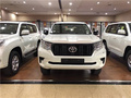 西安霸道2700現(xiàn)車優(yōu)惠 45.5萬即可提車
