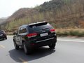 進(jìn)口大切諾基現(xiàn)車優(yōu)惠9萬 西安顏色齊全