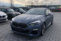 寶馬全新M235i實(shí)拍！搭2.0T/動力媲美AMG CLA 35