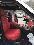 18款路虎攬勝創世加長 3.0現車性價比高