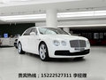 17歐規賓利飛馳4.0T 蒼勁有力V8激情特降