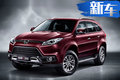 性?xún)r(jià)比較低！全新馭勝S350新車(chē)開(kāi)賣(mài) 漲幅超1.6萬(wàn)
