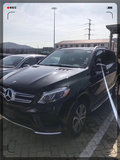 2018款奔馳GLE320/GLE400現(xiàn)車 超凡特價
