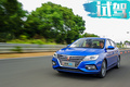 打造同級最強運動感 賽道試駕榮威全新i5