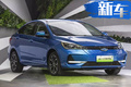 奇瑞今年將推6款電動車 全新SUV比領克01更大