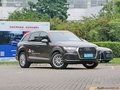 西安奥迪Q7现车优惠13.28万 购车送礼包