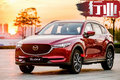 CX-5持续热销 长安马自达一季度销量大幅增长30%