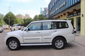 西安帕杰羅V97優(yōu)惠2萬 經(jīng)典山貓現(xiàn)車足