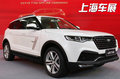 提振销量的催化剂 车展八大中国品牌新SUV