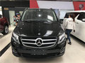 18款奔驰V260豪华商务现车 最新优惠报价
