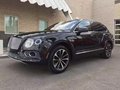 17款宾利添越W12价格 465万购超豪华SUV
