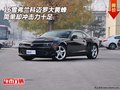 16雪弗蘭科邁羅大黃蜂 簡單卻沖擊力十足