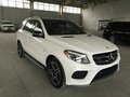2017款奔馳GLE43AMG 二月新頭條零利惠搶
