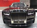 勞斯萊斯幻影加長年前交車 定制奢華頭艙