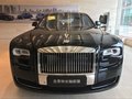 勞斯萊斯古思特私人豪華飛機艙 現(xiàn)車惠售