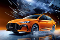 第三代MG6 PRO上市 5款車型/售9.78萬元起