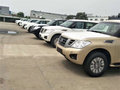 日產(chǎn)途樂Y62純正越野SUV 實(shí)時(shí)行情新報(bào)價(jià)