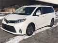 18款豐田塞納顏值齊全現(xiàn)車售 精致改裝版