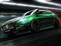 名爵M6插混版新車型上市 限量銷售 19.98萬起售