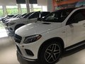 17款加版奔馳GLE43coupe AMG爆底99萬享
