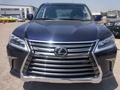 雷克薩斯LX570中東版 性價比出眾超值購