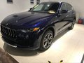 2017款瑪莎拉蒂萊凡特 豪華SUV現車106萬