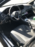 18款奔馳邁巴赫S560 四驅(qū)豪車功能超全面