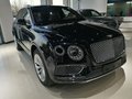 17款宾利添越6.0T 加版W12豪华SUV新报价