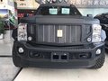 新款喬治巴頓裝甲車 動(dòng)力和懸掛詳細(xì)解析