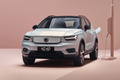 “油電同價” 沃爾沃XC40純電動降5.8萬 售29.9萬起