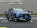沃尔沃XC60优惠高达6.5万元 泰州报价