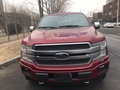 18款加版福特F150皮卡之王 現(xiàn)車優(yōu)惠促銷
