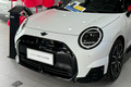 降7万！宝马电动Mini全系降价！售价14.88万起