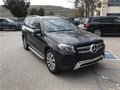 18款奔馳GLS450 時尚造型頂級SUV火熱售