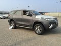 豐田穿越者Fortune 新車到貨32.8萬獨(dú)家