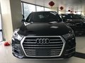 2017款奧迪Q7經濟實惠款 八月狂歡季特降