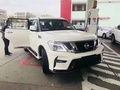 2018款日產途樂4.0報價 歷史最低價搶購