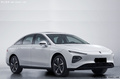 上汽榮威D7實(shí)拍！酷似蔚來ET7 ?車長超Model 3