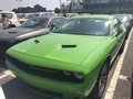 17款道奇挑戰者3.6L V8肌肉跑車價格出爐