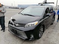 18款豐田塞納現車手續齊 改裝內飾座椅