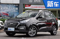 北京現代4款新SUV將上市 將搭1.0T及1.4T引擎