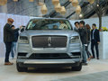 2018款林肯領(lǐng)航員僅需93萬 提車實惠到家